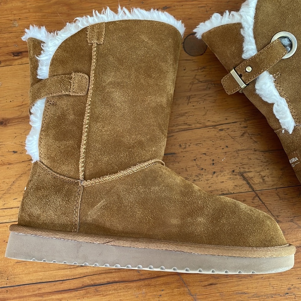 Koolaburra By UGG | Women's Remley Short Boot; Size US 6